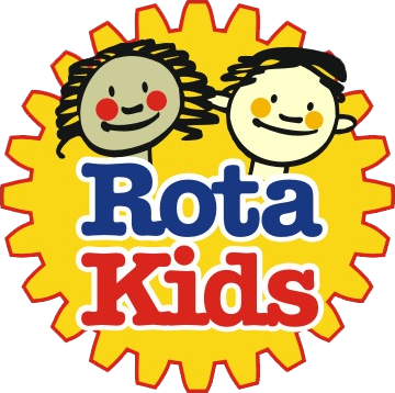 RotaKids (Heritage Logo)