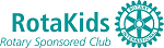 RotaKids (logo proposal)